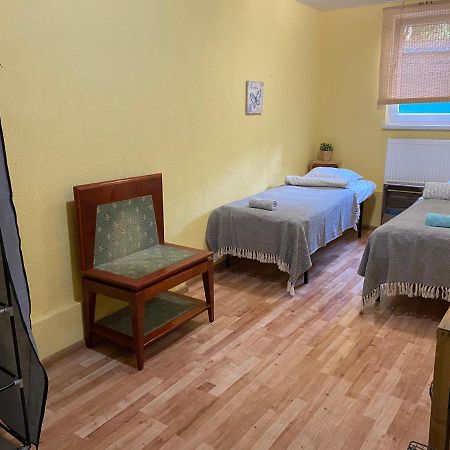 Hostel Sielanka Gdansk Luaran gambar