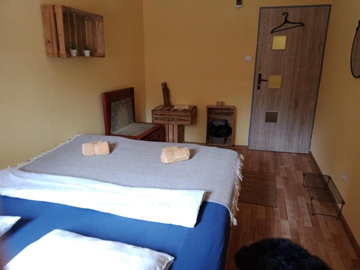 Hostel Sielanka Gdansk Luaran gambar