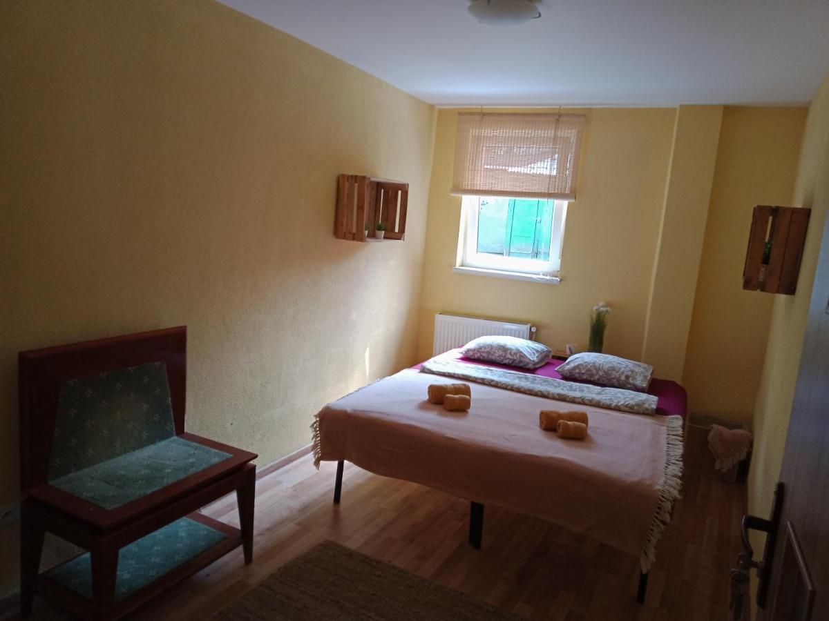 Hostel Sielanka Gdansk Luaran gambar
