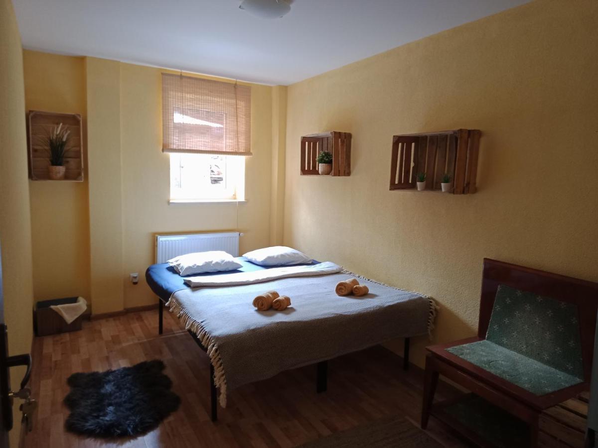 Hostel Sielanka Gdansk Luaran gambar