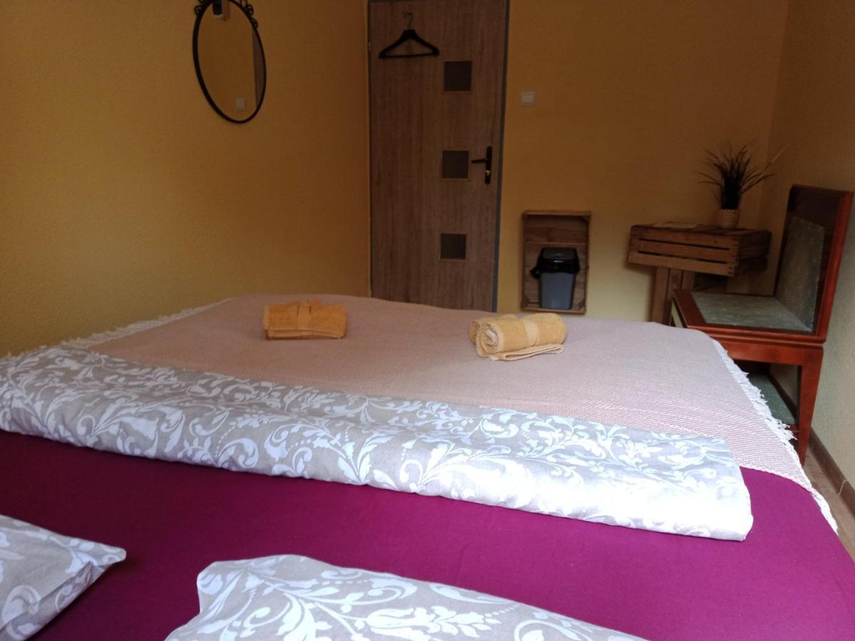 Hostel Sielanka Gdansk Luaran gambar