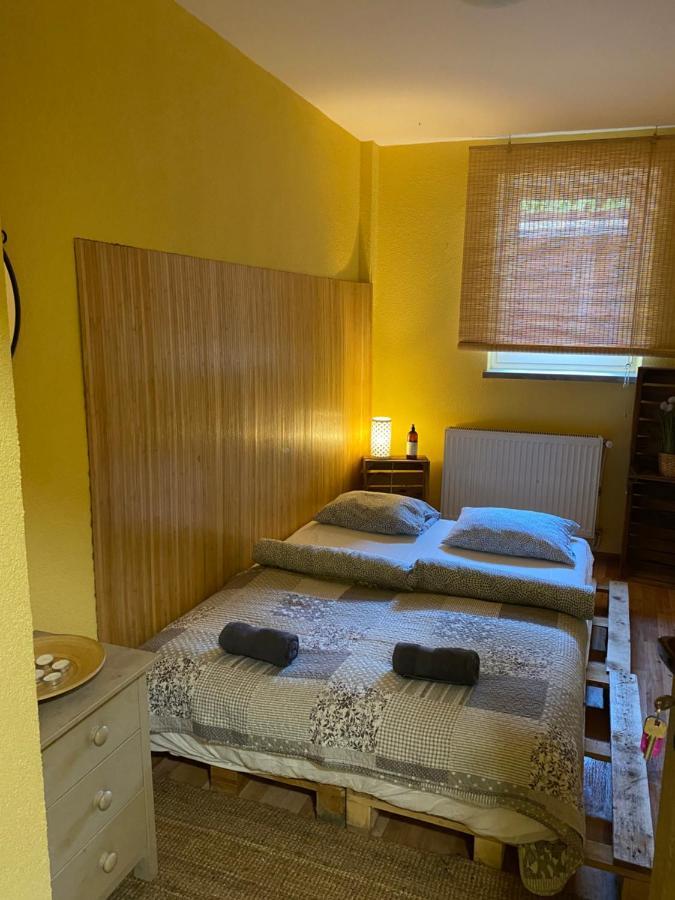 Hostel Sielanka Gdansk Luaran gambar